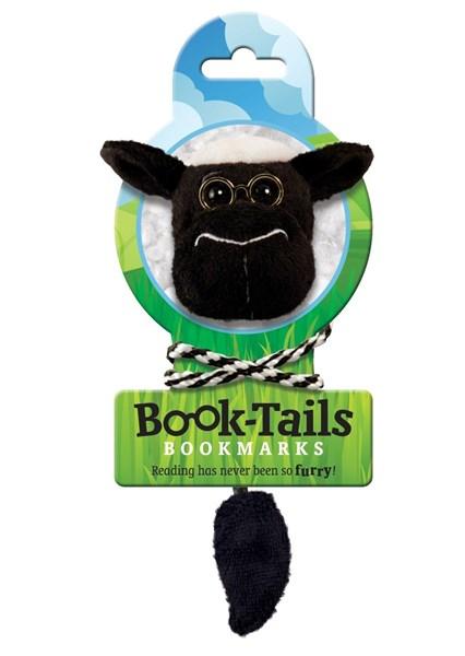 Book-Tails Bookmark - Sheep | If (That Company Called)