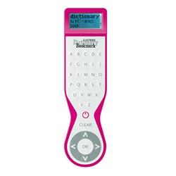 Dictionar Electronic Bookmark - Germana - Pink | If (That Company Called) image13