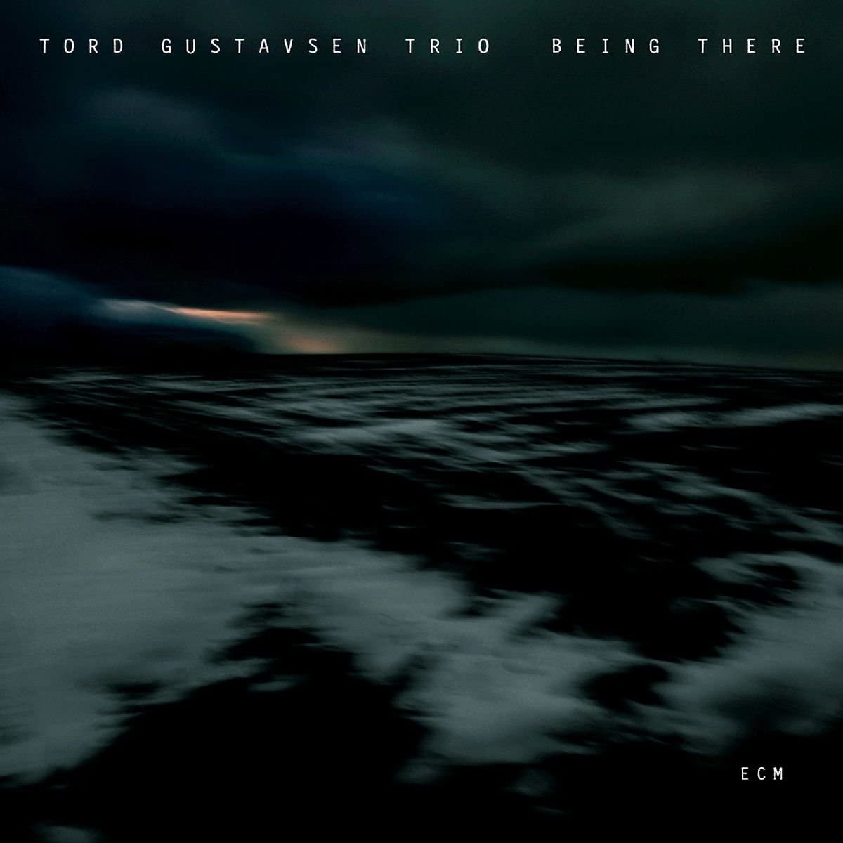 Being There | Tord Gustavsen Trio