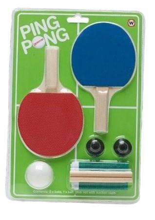 Joc pentru birou - Ping pong | NPW