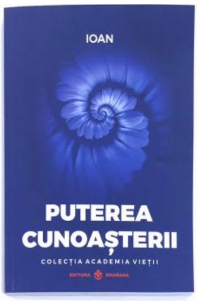 PDF Puterea Cunoasterii | Ioan Prisacaru carturesti.ro Carte