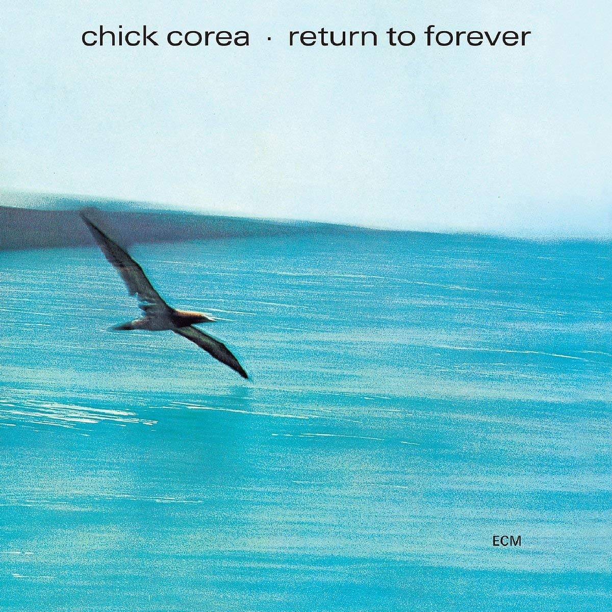 Return To Forever | Chick Corea