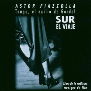 Tango, El Exilio De Gardel | Astor Piazzolla