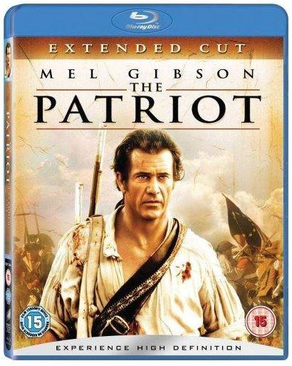 Patriotul (Blu Ray Disc) / The Patriot | Roland Emmerich