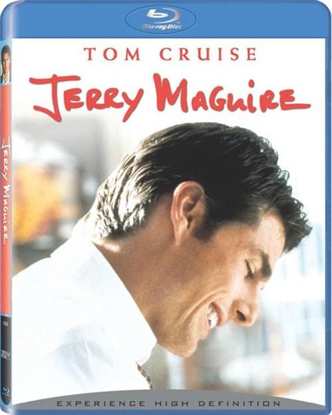 Jerry Maguire (Blu Ray Disc) / Jerry Maguire | Cameron Crowe