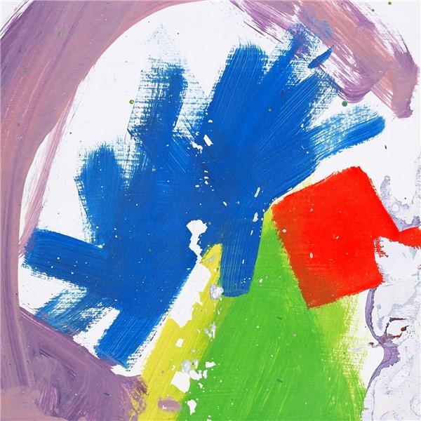 This Is All Yours | alt-J