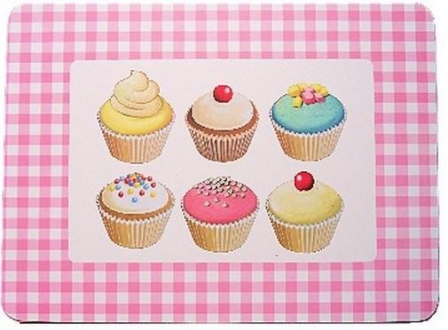 Suport farfurie pentru masa - Cupcake | Creative Tops