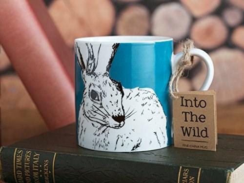 Cana - Into The Wild - Rabbit | Creative Tops