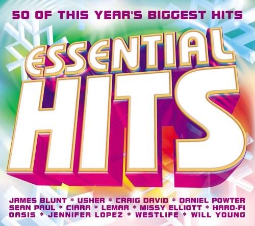 Wsm Essential hits | various artists