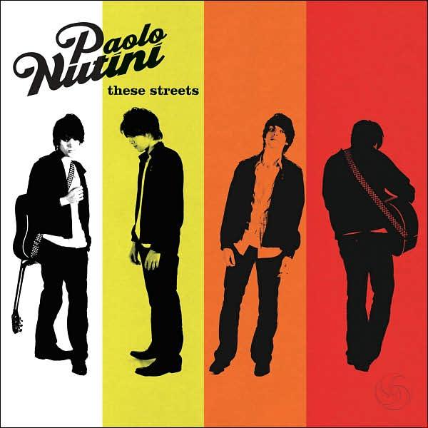 These Streets | Paolo Nutini