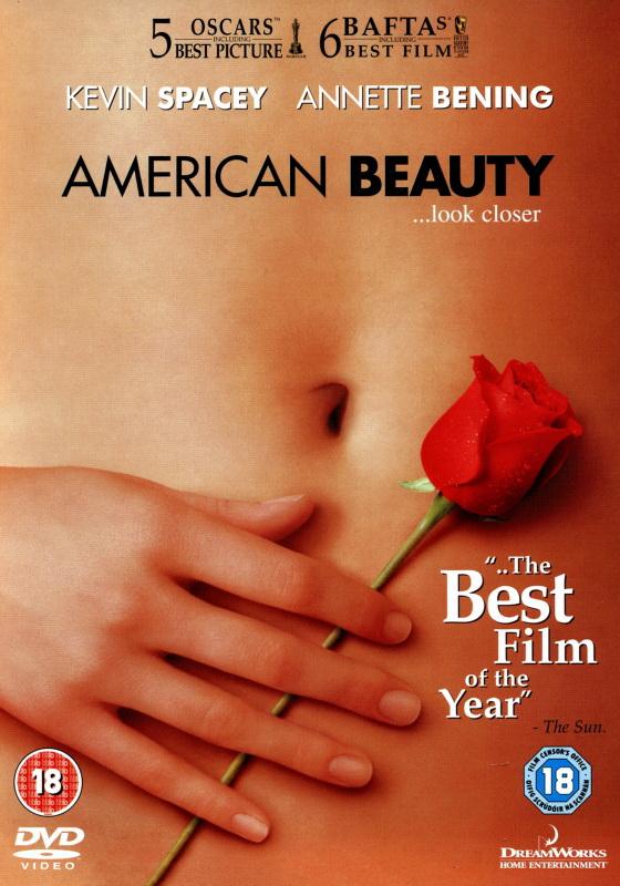 American Beauty | Sam Mendes