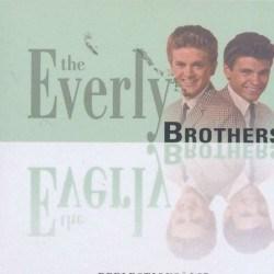 The Everly Brothers: Reflections | The Everly Brothers