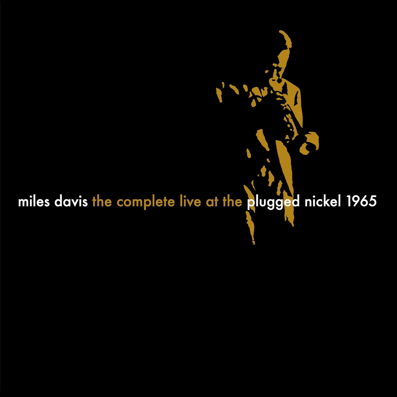 The Complete Live At The Plugged Nickel 1965 (10 x Vinyl, Box Set) | Miles Davis - imagine 2