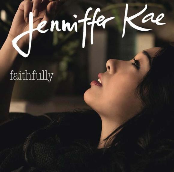 Faithfully | Jenniffer Kae