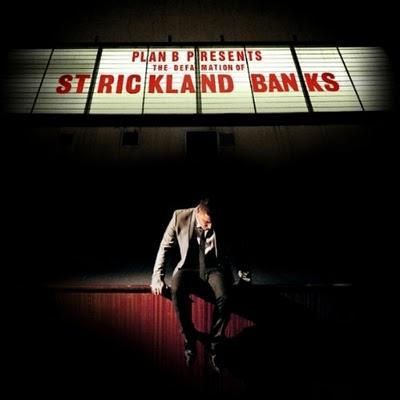 The Defamation of Strickland Banks | Plan B