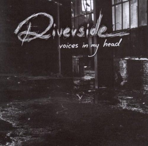 Voices In My Head | Riverside carturesti.ro poza noua