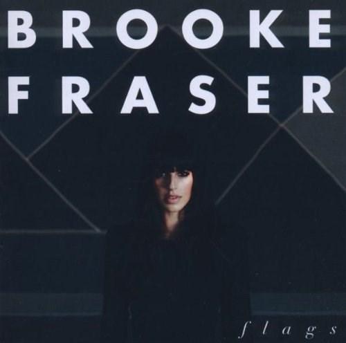 Flags | Brooke Fraser