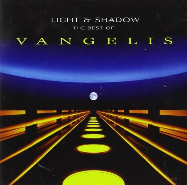 Light & Shadow the best of Vangelis | Vangelis
