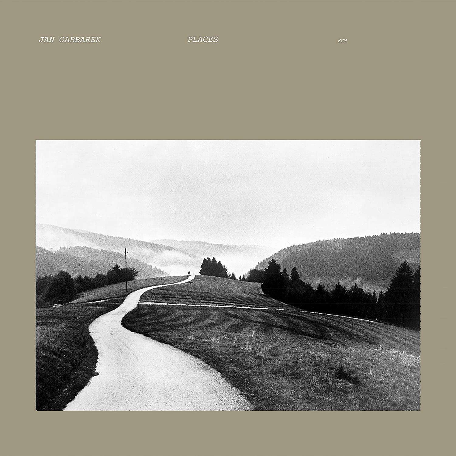 Places | Jan Garbarek