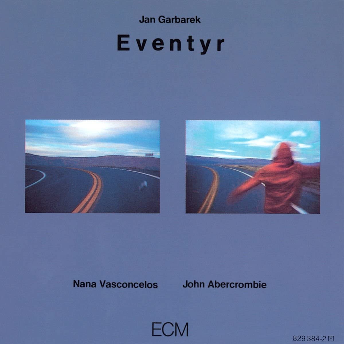 Eventyr | Jan Garbarek