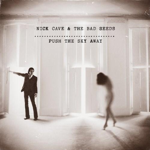 Push the Sky Away - Vinyl | Nick Cave & the Bad Seeds