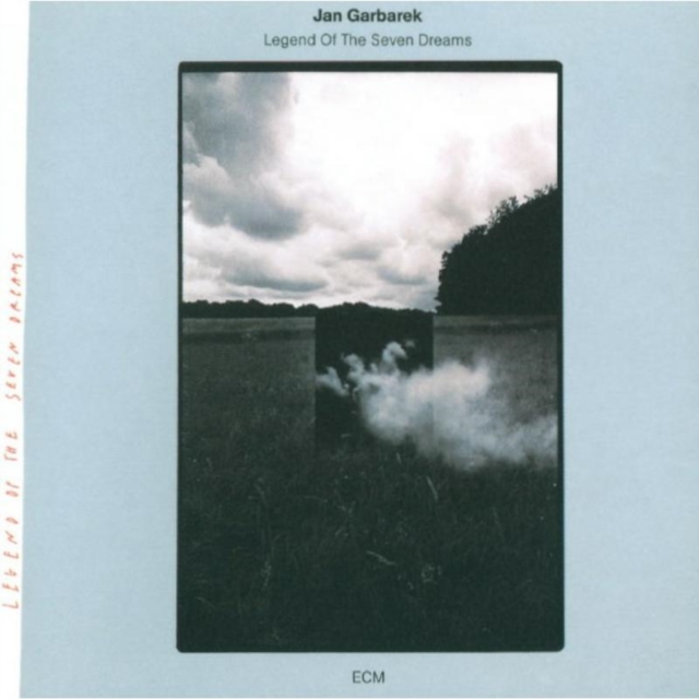 Legend Of The Seven Dreams | Jan Garbarek