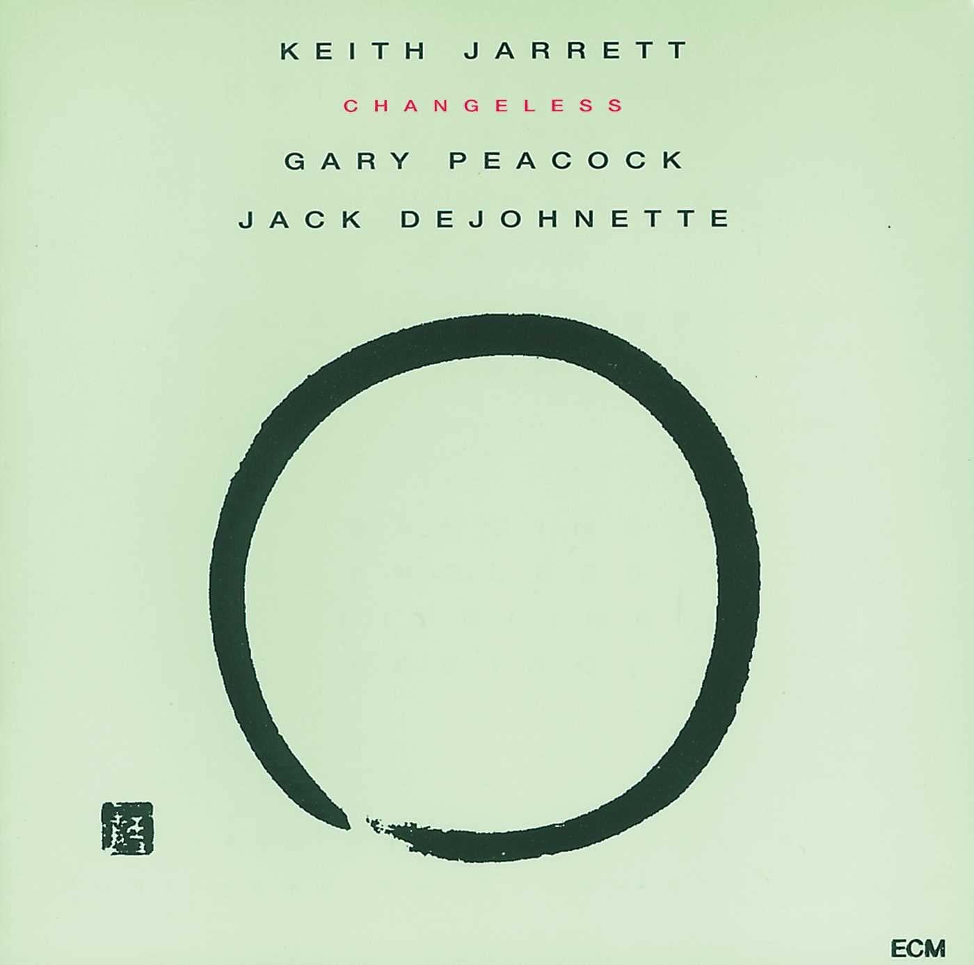 Changeless | Keith Jarrett