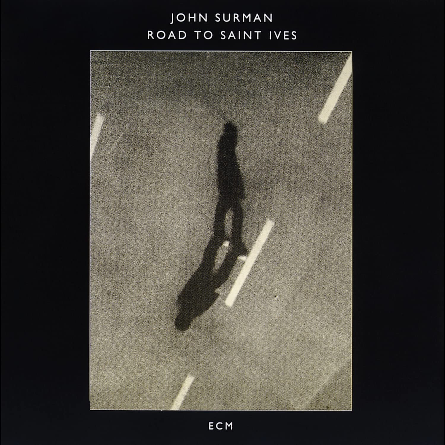 Road To Saint Ives | John Surman - 1 | YEO