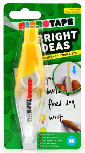 Banda - Bright Ideas | Just Mustard