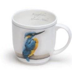 Kingfisher Mug |