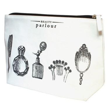 Beauty Parlour Wash Bag | Gift Republic