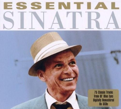 Essential Sinatra | Frank Sinatra