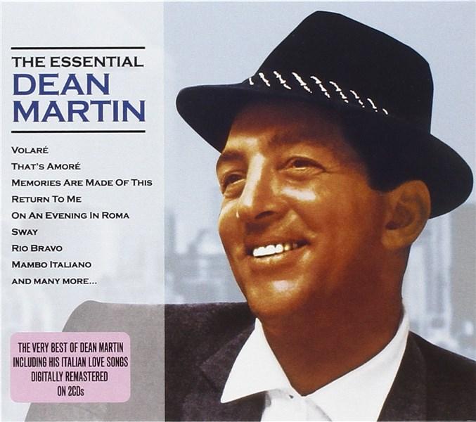 The Essential Dean Martin | Dean Martin