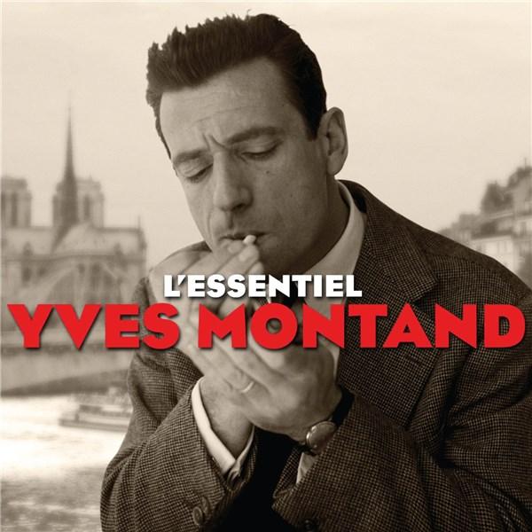 L\'Essentiel Yves Montand | Yves Montand