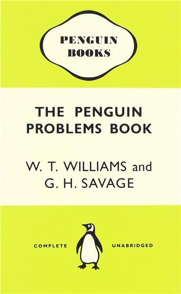 Carnet Penguin A5: The Penguin Problems Book | Penguin Books Ltd