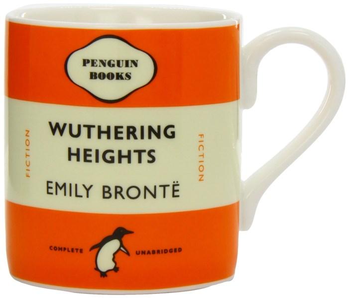 Cana Penguin - Wuthering Heights | Penguin Books Ltd