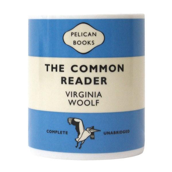 Cana Penguin - The Common Reader | Penguin Books Ltd