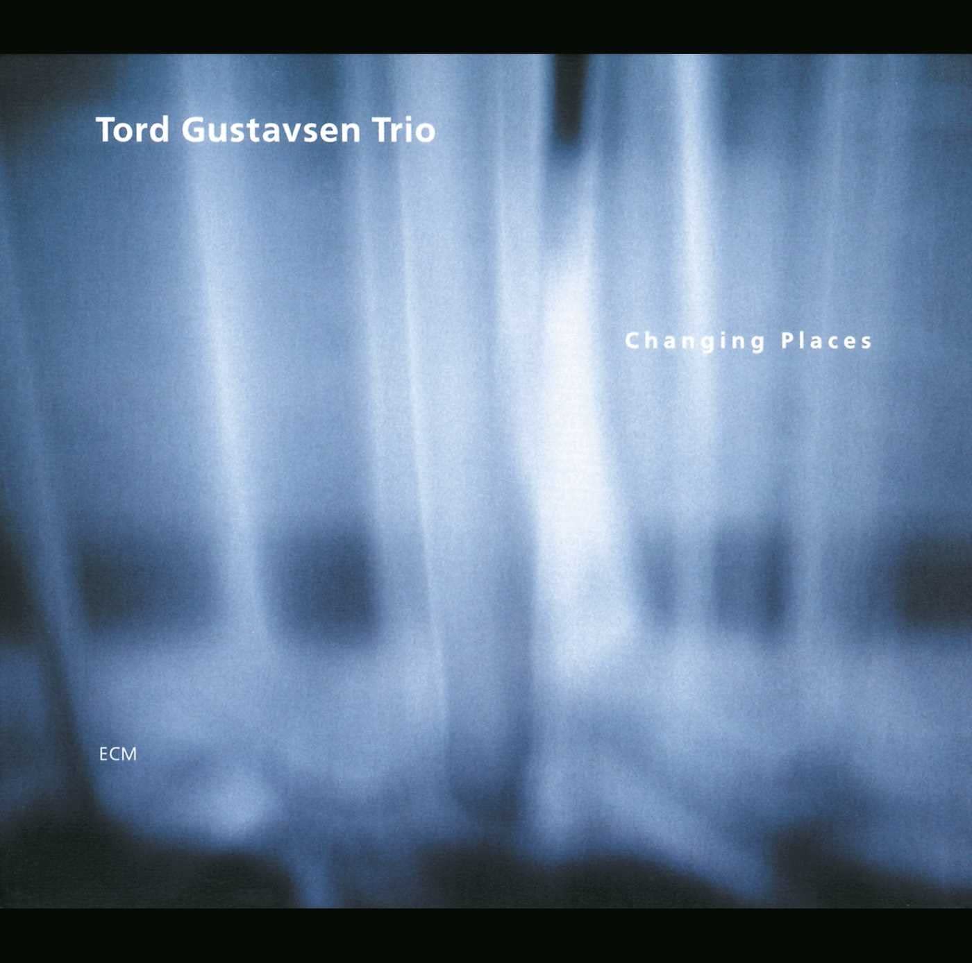 Changing Places | Tord Gustavsen Trio - 1 | YEO