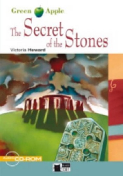 The Secret of the Stones | Victoria Heward