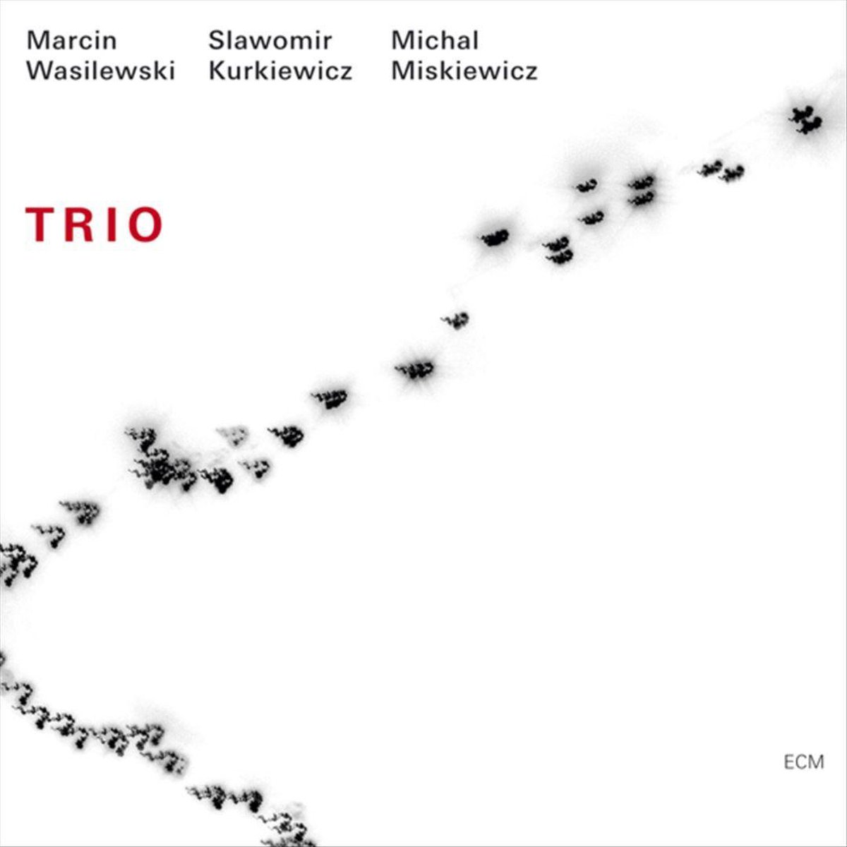 Trio | Marcin Wasilewski, Slawomir Kurkiewicz, Michal Miskiewic