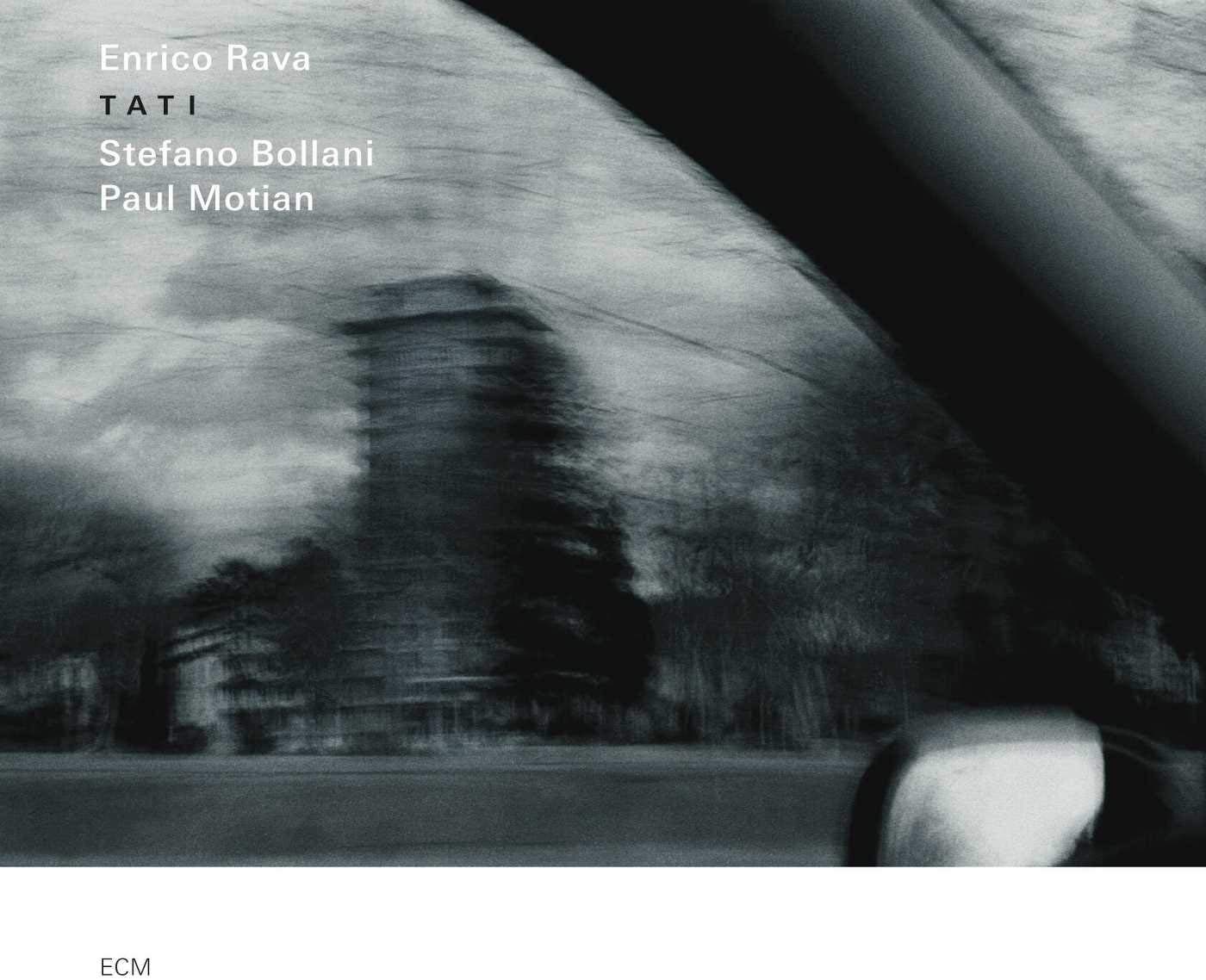 Tati | Enrico Rava, Stefano Bollani, Paul Motian - 1 | YEO