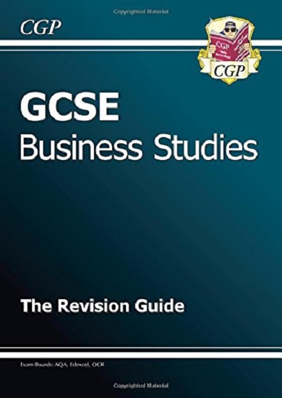 GCSE Business Studies |