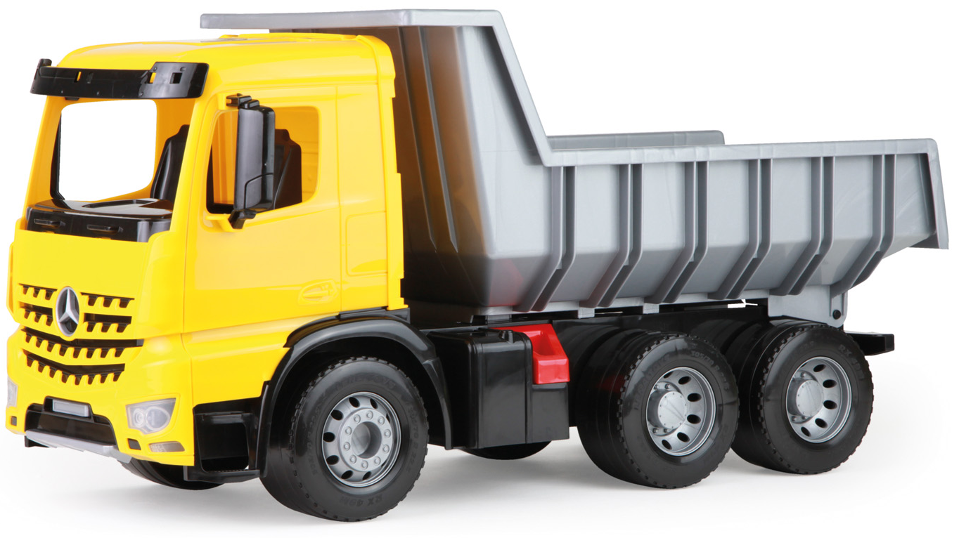 Masina - Giga Trucks - Mercedes Arocs | Lena - 5