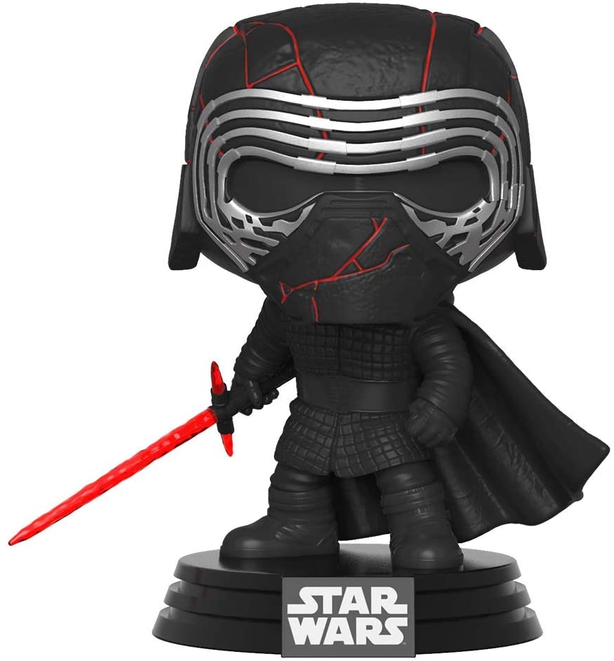 Figurina - Star Wars - Kylo Ren Supreme Leader | Funko