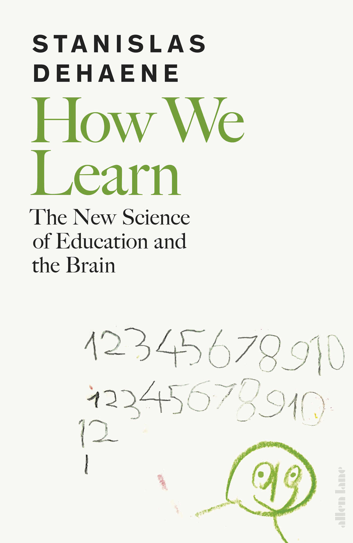 How We Learn | Stanislas Dehaene
