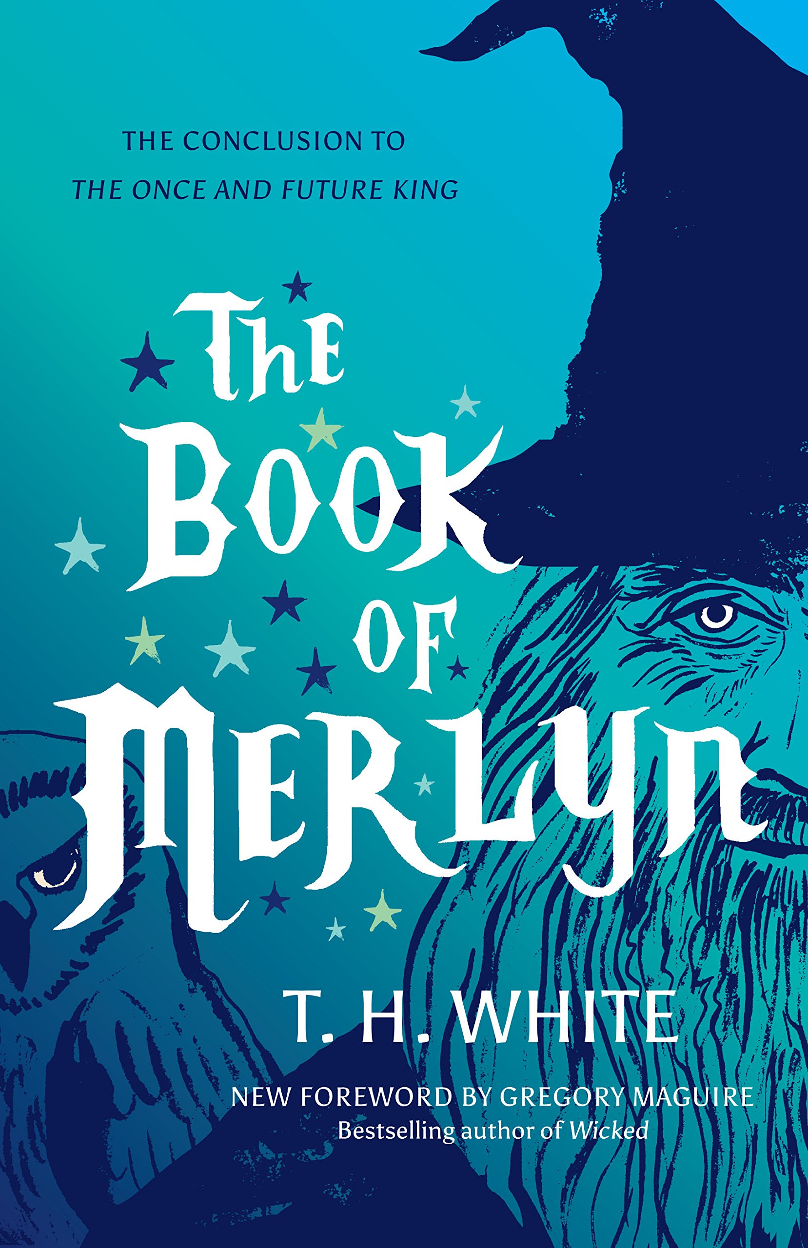 The Book of Merlyn | T. H. White