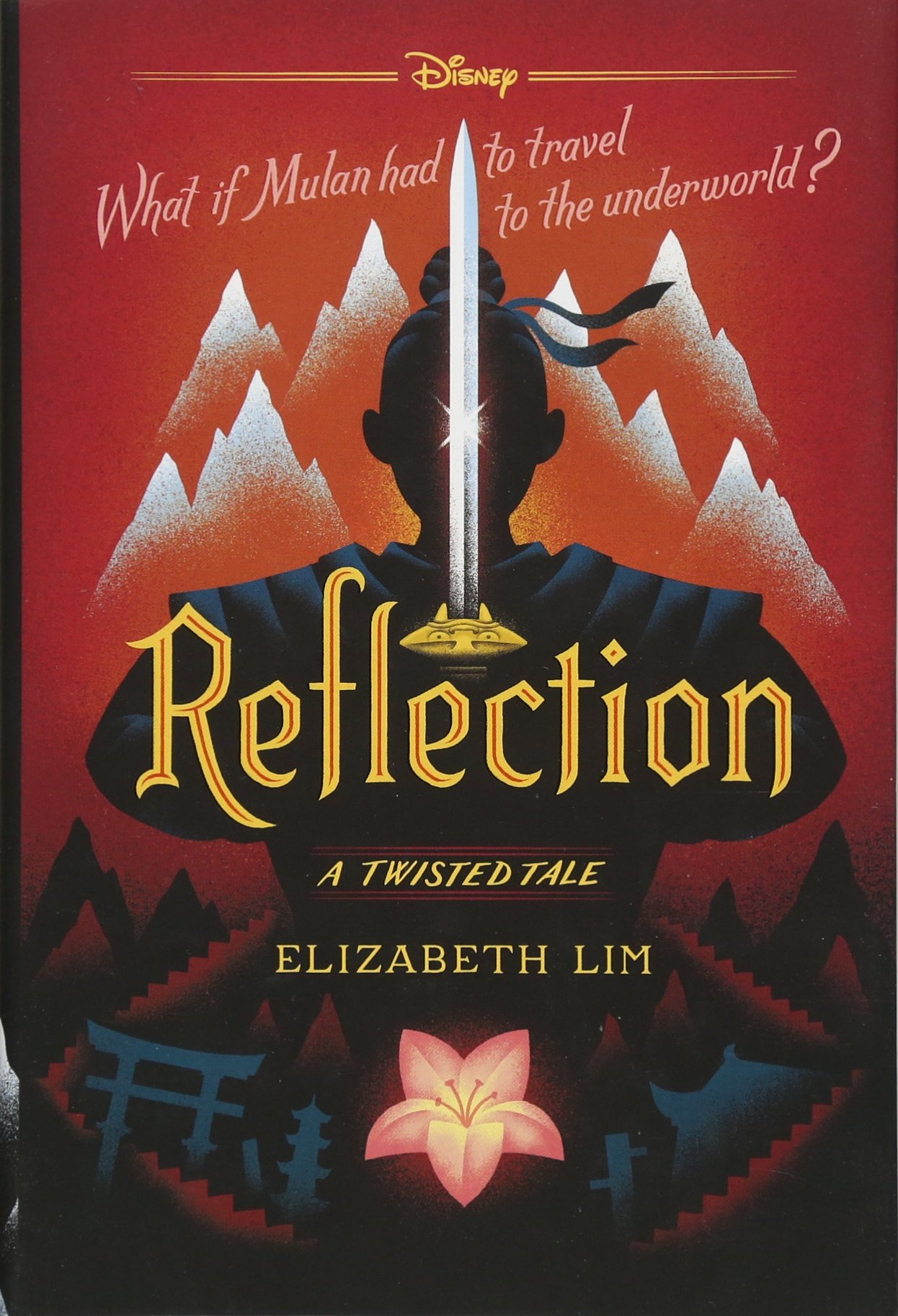 Reflection | Elizabeth Lim