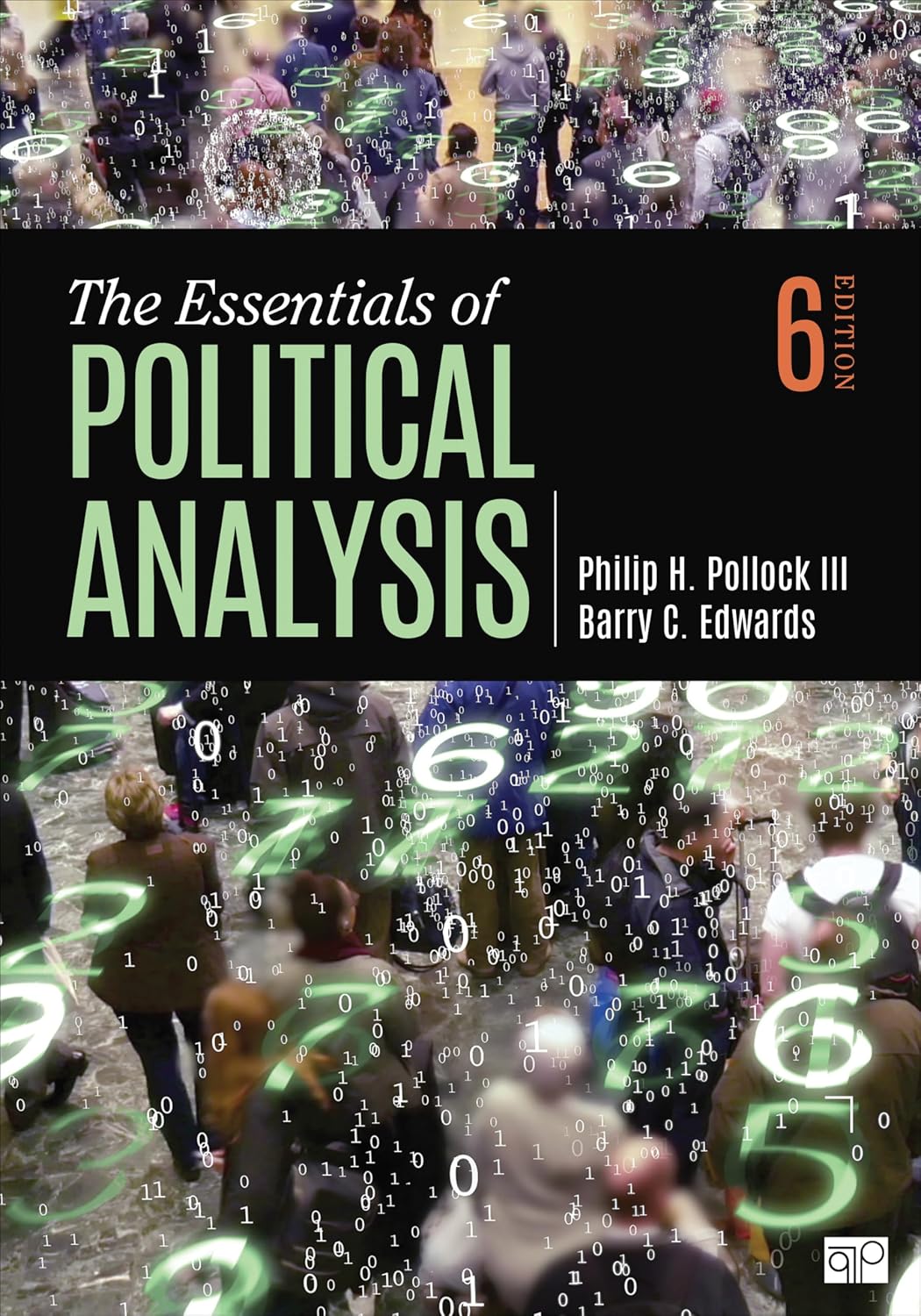 The Essentials of Political Analysis | Philip H. Pollock, Barry C. Edwards