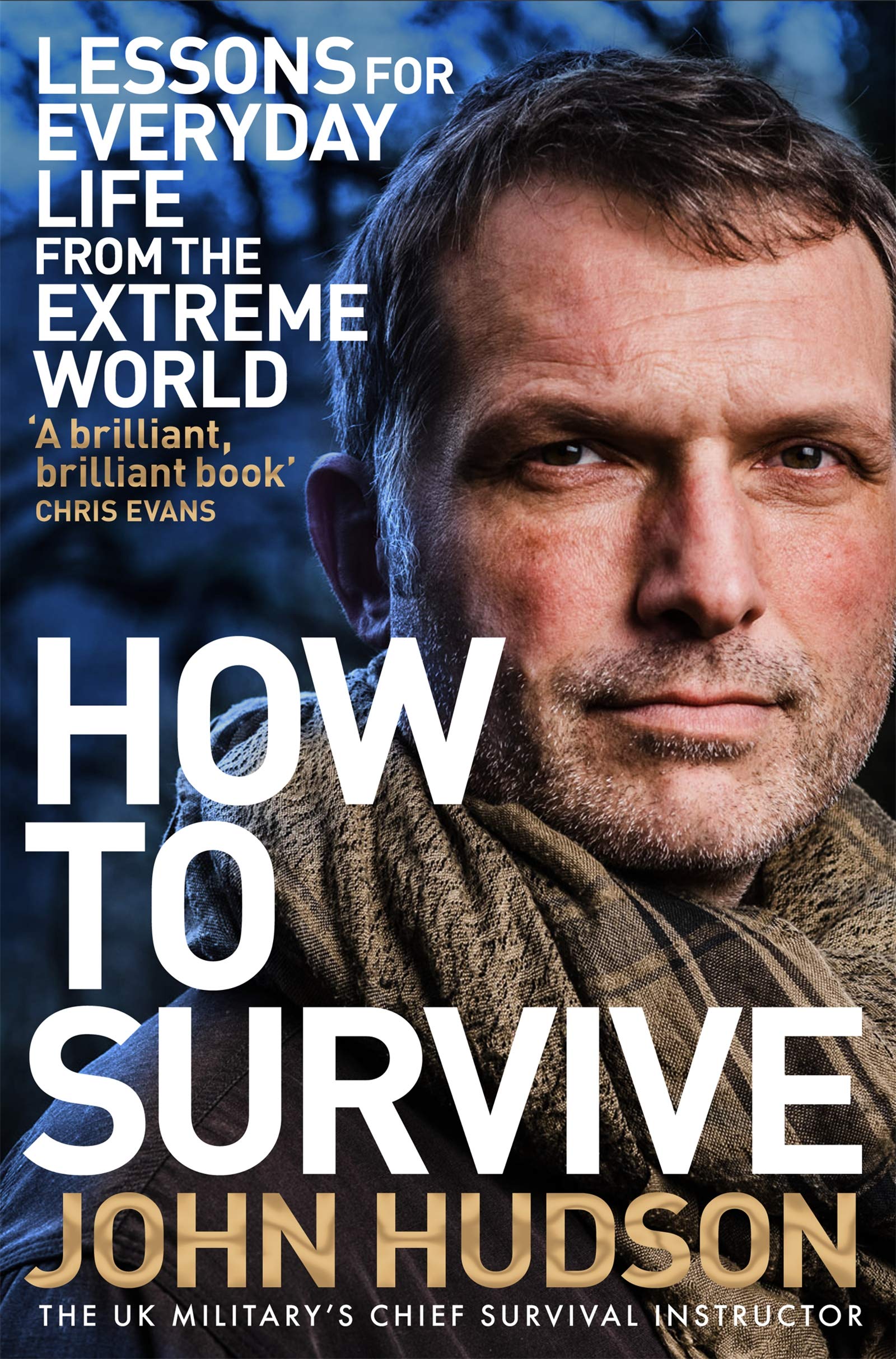 Vezi detalii pentru How to Survive | John Hudson