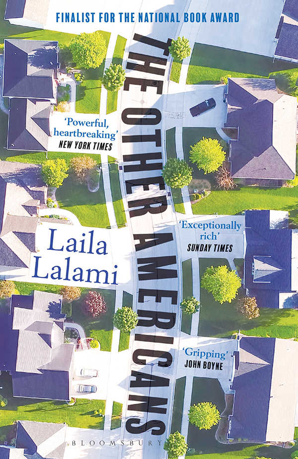 Other Americans | Laila Lalami